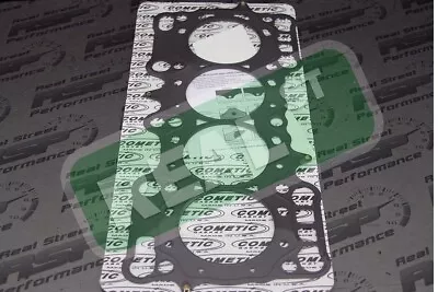 Cometic MLS Head Gasket 88mm .030 Honda Prelude H22 H22A1 H22A2 C4198-030 • $102.13