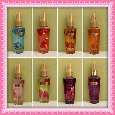 (1) Victoria's Secret Fantasies TRAVEL SIZE Fragrance Mist 2oz/60ml NEW ~u Pick~ • $9.95