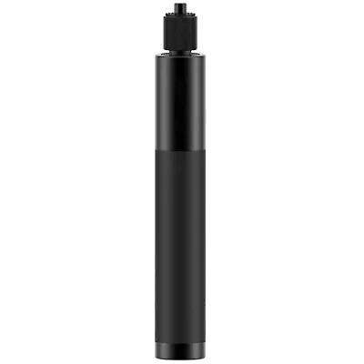 70CM Black 1/4  Screw Extendable Simple Selfie Stick For GoPro DJI Insta360 Etc • $28.59