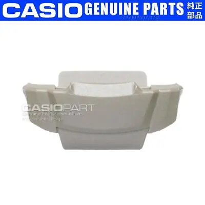 CASIO Gray Watch Band Cover End Piece Link At 6H For G-SHOCK MTG-900D MTG-900DA • $18.70