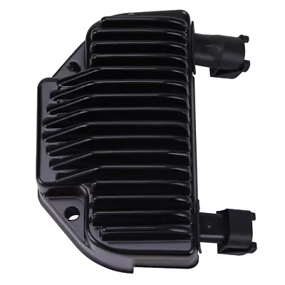 Voltage Regulator Rectifier For Harley FXD Dyna Super Glide 74631-08 Motorcycle • $33.95