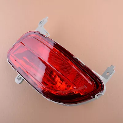 Right Rear Fog Light Tail Lamp Shell Housing Fit For Mazda 5 Premacy 2008 New • $66.91