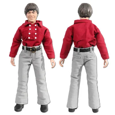The Monkees 8 Inch Figures Series Red Band Outfit: Micky Dolenz [Loose In Bag] • $21.98