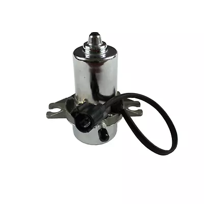 Brake Vacuum Pump 31317530 31317445 For VOLVO C30 C70 S40 S60 S80 V40 V50 V70 • $50.97