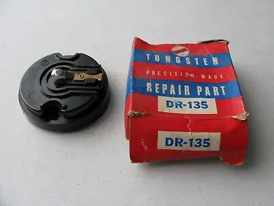 Vintage Tungsten Marine DR135 Distributor Rotor P41C F185417 For Boat Parts • $6.99