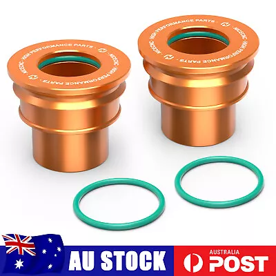 Rear Wheel Spacers O-rings For KTM 125 250 300 350 450 SX SXF XC XCF 2004-2012 • $28.99