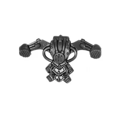 Khorne Berzerkers BACKPACK Chaos Space Marines 40K (A) • $3.99