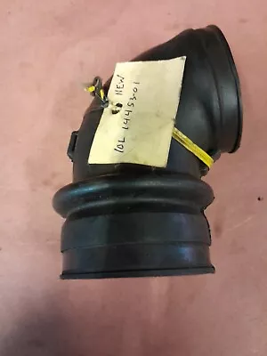 NOS NEW 1984-1999 Yamaha Virago XV700-1100 OEM Air Intake Boot  #10L-14453-01-00 • $50