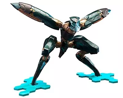 Metal Gear Solid4 Guns Of The Patriots MetalGear RAY Model Kit KP266X Kotobukiya • $113.21