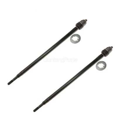 $23.40 • Buy Suspension Inner Left & Right Tie Rod End EV80383 For HONDA CR-V 02 03 04 05 06