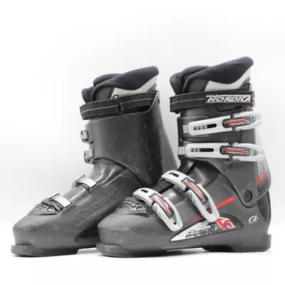 Nordica B7 Ski Boots - Size 10.5 / Mondo 28.5 Used • $79.99