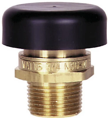$55.15 • Buy Water Service Vacuum Relief Valve, Lead-Free, 1/2-In.