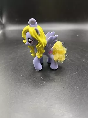 My Little Pony Friendship Is Magic 3  Figure Lily Blossom Loose • $8