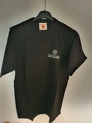 Bacardi Advertising T-shirt Size Extra Large • £15.39