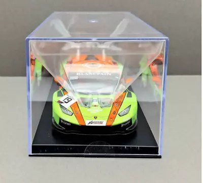 GL Racing Kyosho MINI-Z Lamborghini Body No.19 GT3 Huracan Limited Edition New • $250