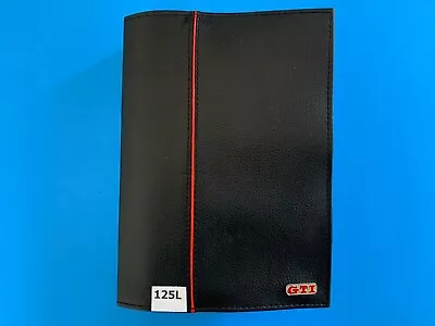 2010 Volkswagen GTI VW GTi 2-4 Door Hatchback Owners Manual Owner Books Binder • $69.95