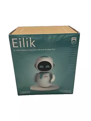 Eilik Kids And Adults Smart Robot Pets Your Perfect Interactive Companion • $180