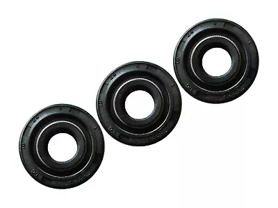 369-60223-0 Fits Tohatsu Nissan Outboard Motor Engine 4-6 HP Oil Seal X3 PCS New • $40