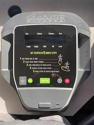 Octane Fitness Zero Runner Smart Console ZR8000 • $299