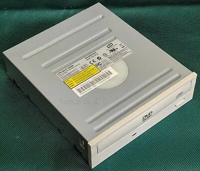 Lite-on SHD-16P1S IDE DVD Internal Optical Drive • £14