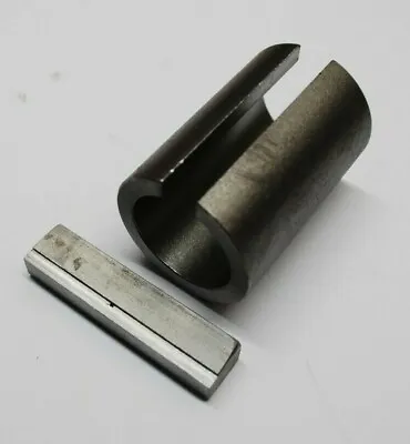 Shaft Adapter 1 To 1 7/16  Sleeve Gas Engine Motor  • $15.99