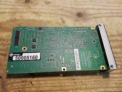 Mitel E1T1 MODULE • $50