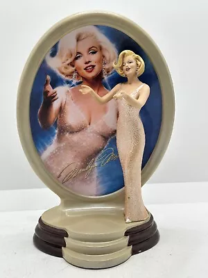 Diamonds & Pearls Fashions Marilyn Monroe Happy Birthday Mr JFK President Figure • $35