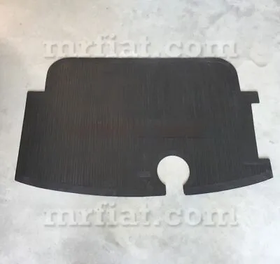 Alfa Romeo 750/101 Giulietta Sprint 2/3 Trunk Carpet N. 3 New • $400