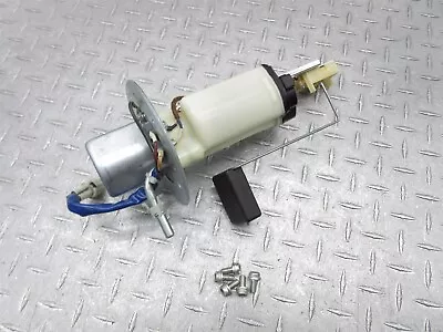 2008 08-12 Suzuki Hayabusa GSXR1300 Tested Fuel Gas Petrol Pump Sending Unit OEM • $341.99