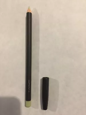 Mac Eye Pencil By MAC - Light Green (unboxed) FULL SIZE New • $10.99