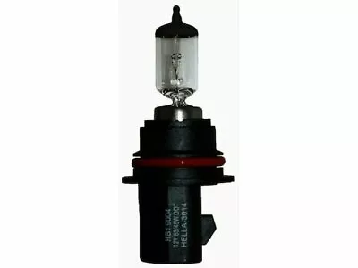 For 1992-1994 Volvo 960 Headlight Bulb Hella 39248BR 1993 • $19.81