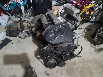 $900 • Buy 4g93 DOHC TURBO ENGINE