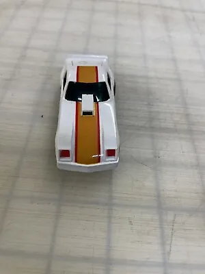 Matchbox Catch-Me Speedtrack Monza Funny Car HO Scale Slot Car Untested🔥🔥💰💰 • $17.99