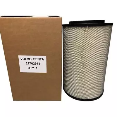 BNIB Volvo Penta Air Filter 21702911 For Volvo Trucks • $129.95