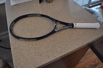 RARE Volkl Organix V1 OS 110 Sq. In.  UNSTRUNG SuperG  Tennis Racket 4 3/8 Grip • $49.99