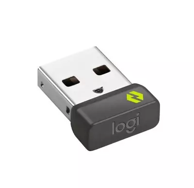 Logitech Logi Bolt USB Receiver • £14.95