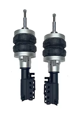  1973-1977 Volkswagen Beetle Front Air Suspension Ride  Pair • $926.93