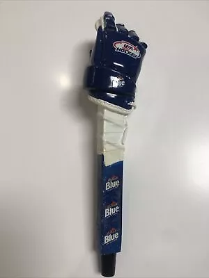 USA Hockey Labatt Blue Hockey Glove 13  Beer Tap Handle • $99