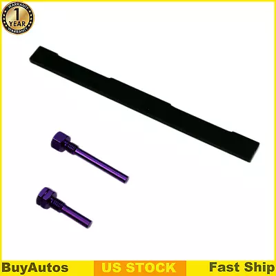 Cam Timing Alignment Tools For Ford Mazda Zetec 2.0L 2.3L 2.5L MZRDuratec Engine • $17.20