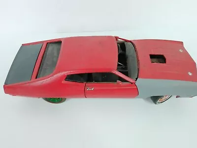 1/18 Scale Diecast 1970-1971 Ford Torino Barn Find • $49.99