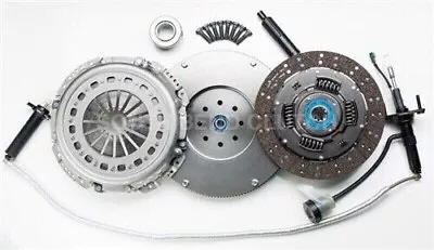 South Bend Clutch G56-OFEK For 05.5-13 Dodge 5.9/6.7L G56 Org Feramic Clutch • $1413.95