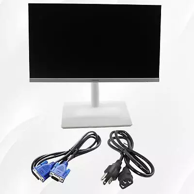 Samsung S24H851QFN 23.8'' Widescreen QHD PLS LCD LED Monitor With Stand • $49.99