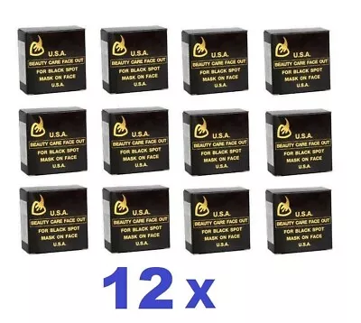 12X K Brothers Soap Face Body Whitening With Milk Collagen Rice Herbal Natural • $50