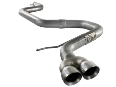 $674.30 • Buy AFe MACHForce XP Exhausts Cat-Back SS-409 EXH CB For Volkswagen Golf TDI 11-12 L