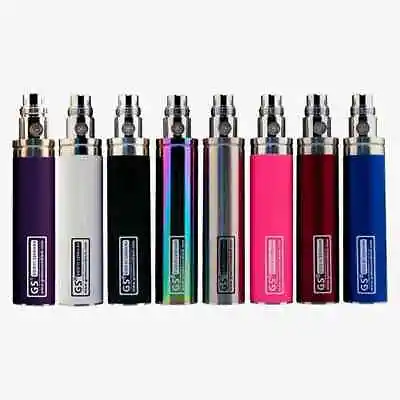 Genuine GreenSound GS EGO-III 3200 MAh Battery (In 9 Colors) (full Pack) • £2.99