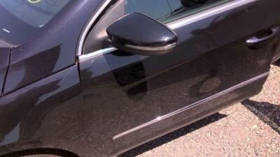 $85.49 • Buy Door Mirror VW CC Left 09 10 11 12