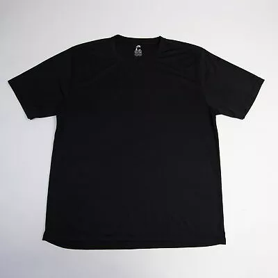 Epic Sports Short Sleeve Shirt Men's Black Used • $15.74