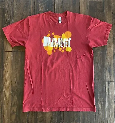 MUDHONEY T-Shirt (M) Seattle Grunge Rock Band Rare • $99