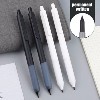 Eternal Inkless Pencil Unlimited Writing Pen Long Lasting Sketch Magic Pencils • $2.88