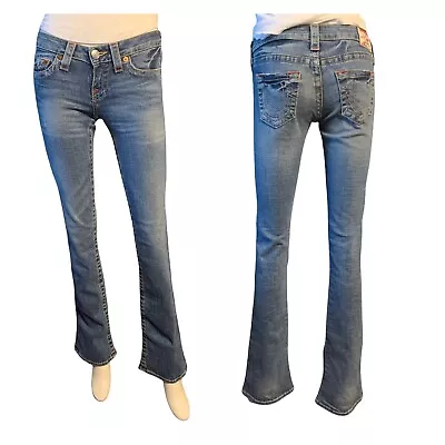 True Religion Womens Jeans • $35